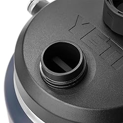 YETI Rambler Half Gallon Jug 2.0, Vacuum