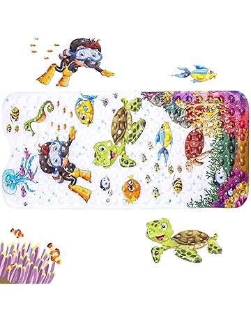 Amazon.es: Baño, accesorios de baño, alfombrillas, fontanería ...