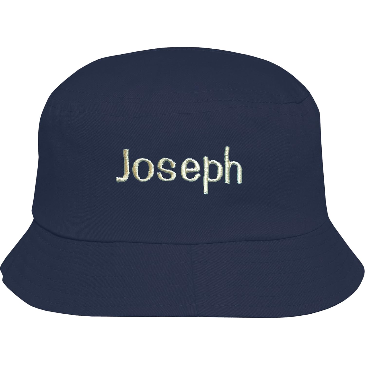 personalised childrens sun hats