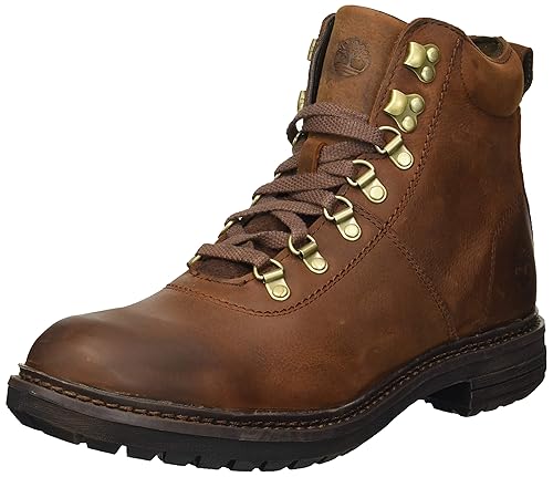timberland men's logan bay chukka boot