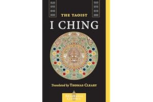 The Taoist I Ching (Shambhala Classics)