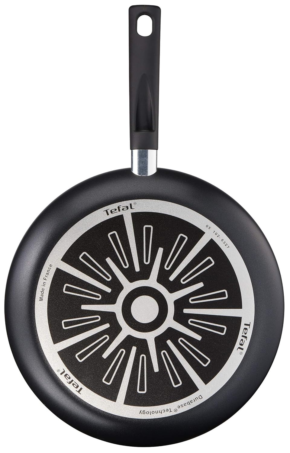 Tefal A16806 Logics Pfanne 28 cm Tefal A16806 Logics Pfanne 28 cm
