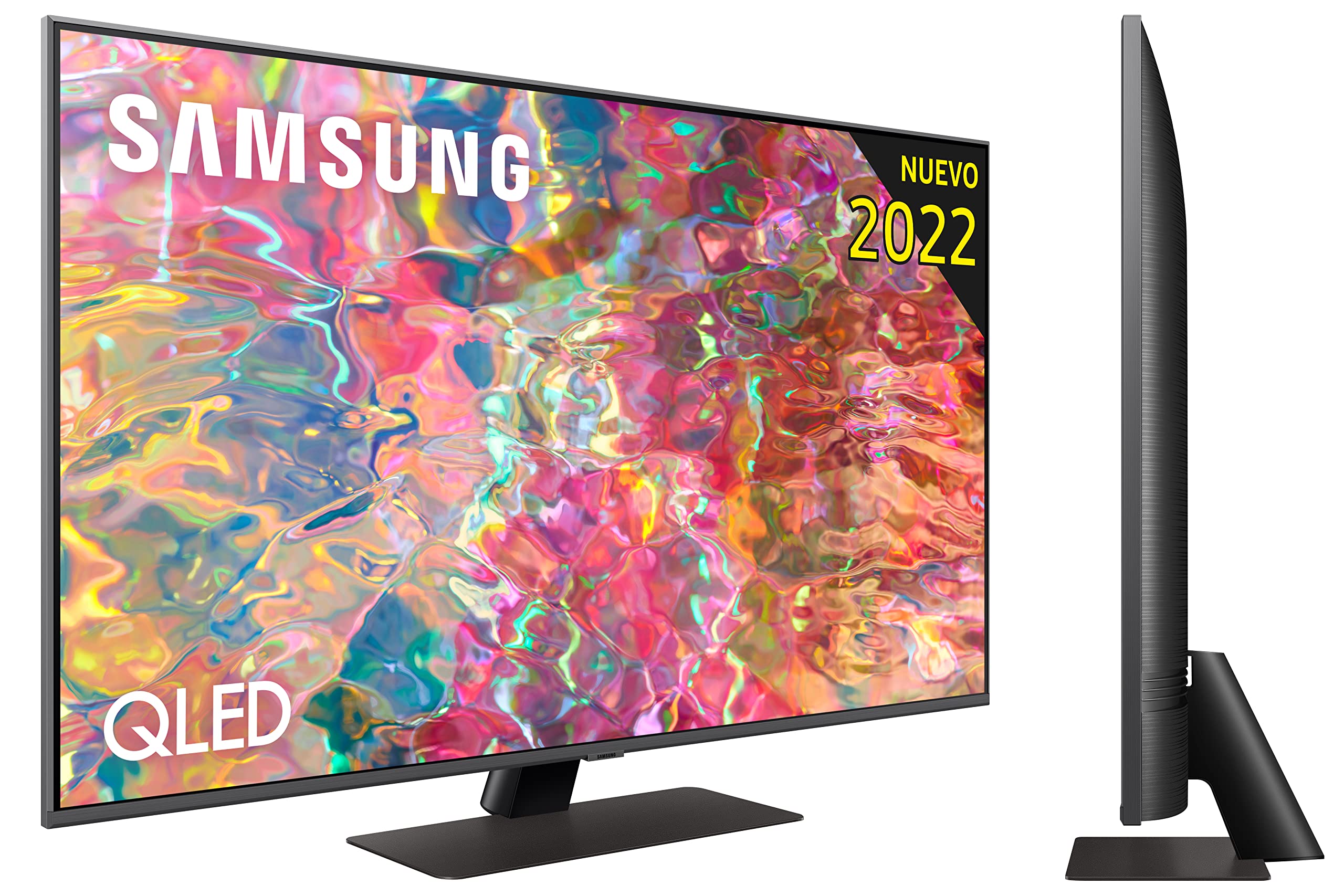 Samsung-TV-QLED-4K-2022-50Q80B-Smart-TV-de-50-con-Resolucion-4K-Direct-Full-Array-Quantum-HDR-1500-60W-Dolby-Atmos-Procesador-QLED-4K-y-Motion-Xcelerator-Turbo