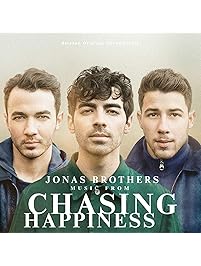 Music From Chasing Happiness
