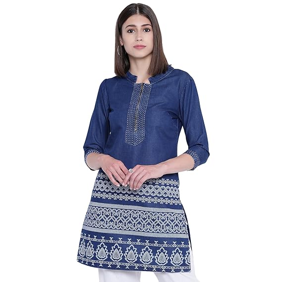 amazon short kurta