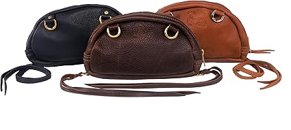 olde book messenger bag