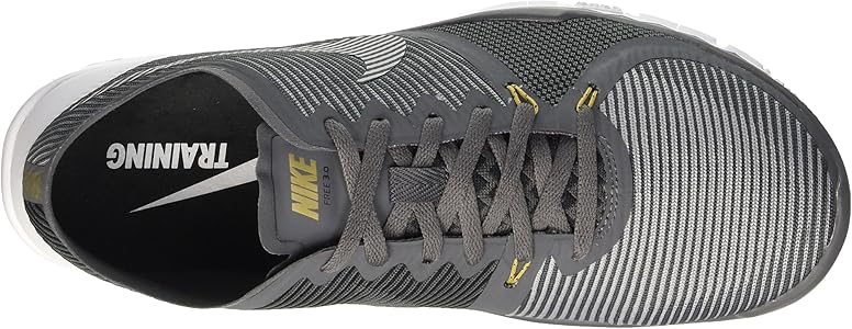 nike free trainer 3.0 v4 wolf grey