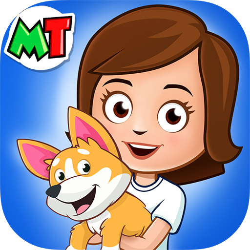 My Town Home Fun Family Dollhouse Games For Kids Amazon it Appstore My Town Home Fun Family Dollhouse Games For Kids Amazon it Appstore