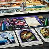 Hasbro Avalon Hill Talisman: The Magical Quest Board Game 5th Edition view 10
