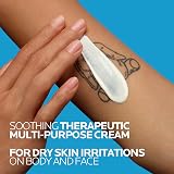 La Roche-Posay CICAPLAST BAUME B5 Soothing Repair Cream 40ml Dry Irritated Skin view 6