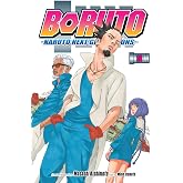 Boruto: Naruto Next Generations, Vol. 18