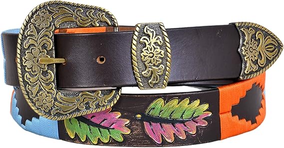 gaucho belts amazon