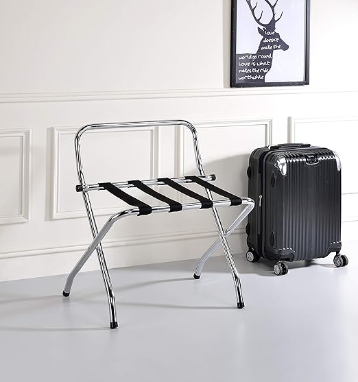 metal suitcase amazon