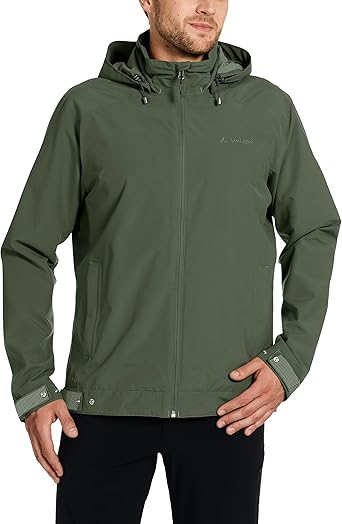 men's cyclist jacket ii