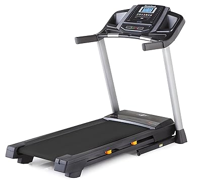 NordicTrack NTL17915 T 6.5 S Treadmill