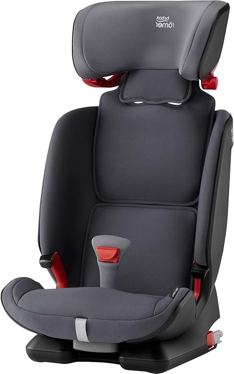 britax römer two way 2017