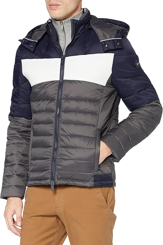 HARMONT & BLAINE JACKET