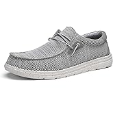 Bruno Marc Men's Casual Slip-on Loafers Stretch Shoes 1.0