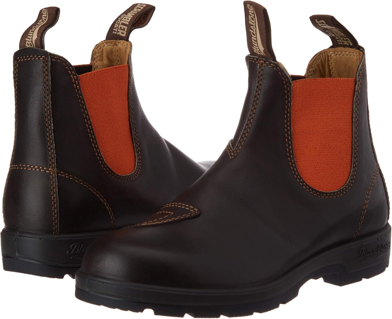 blundstone 399