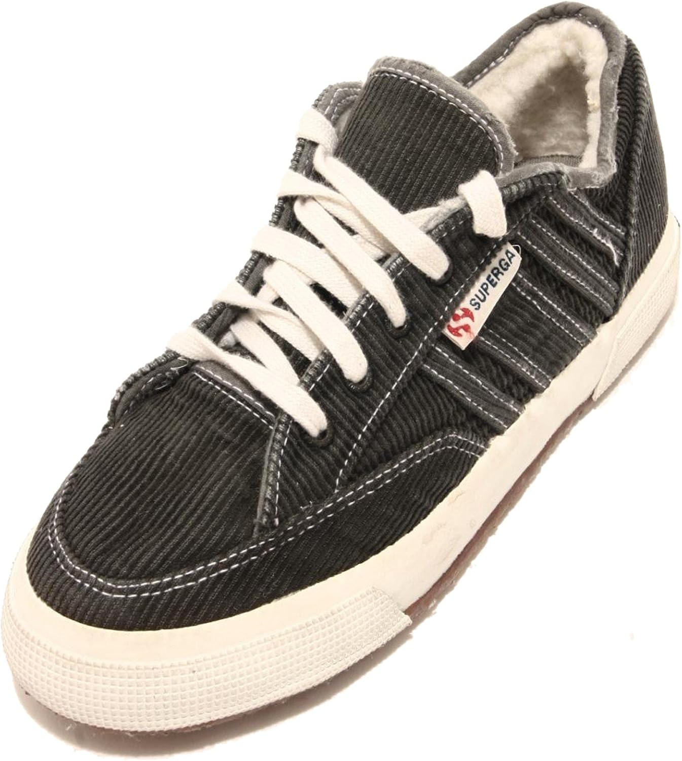 Superga 92493 Sneaker Collection PRIVEE� Scarpa Donna Shoe