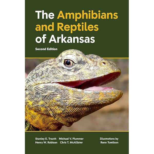 Firefly Encyclopedia of Reptiles and Amphibians: Mattison, Chris