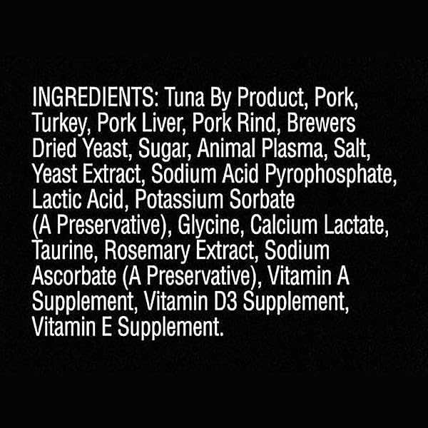 SHEBA MEATY TENDER STICKS TUNA FLAVOR CAT TREATS, 0.7 OZ.