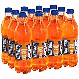 IRN-BRU Original Scottish Sparkling Soda, Citrus