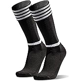 Franklin Sports ACD Youth Soccer Socks