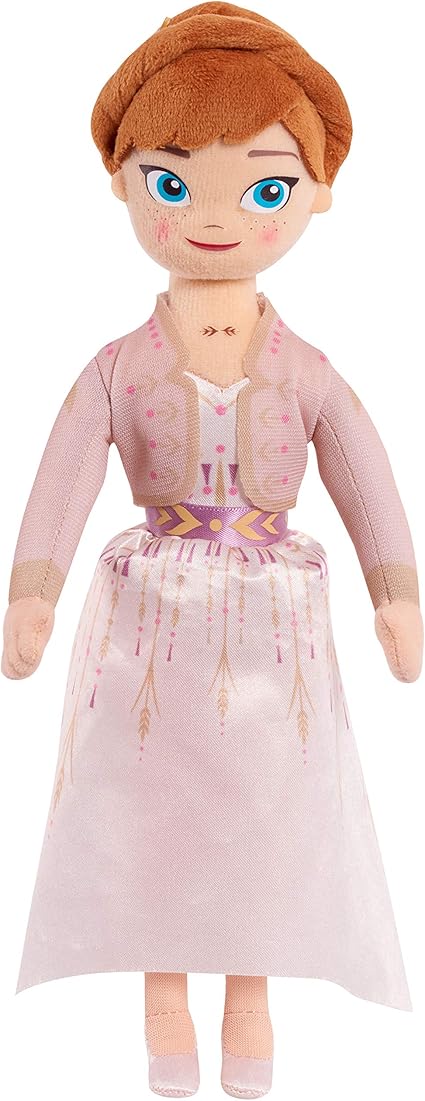 disney frozen 2 small plush