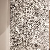 Amazon.com: Color Me Lisa Frank 12 Posters Adult Coloring Book: Toys