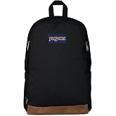 JanSport Right Pack Sleek, Black