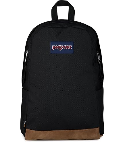 Amazon.com: JanSport Right Pack Black One Size : Clothing, Shoes