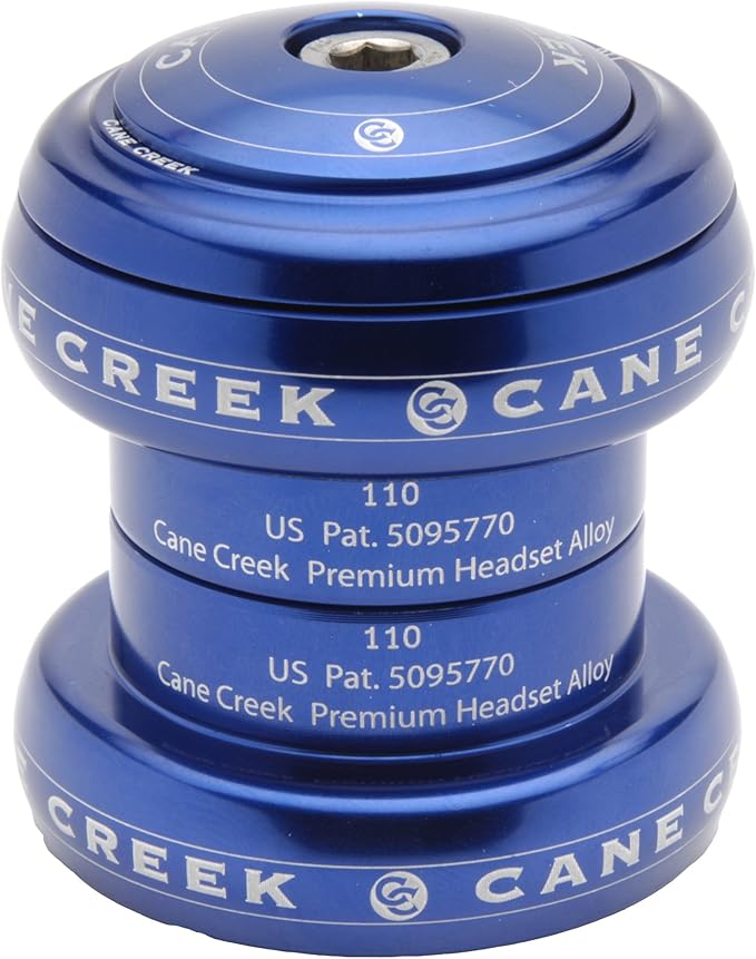 Blue cane creek Clearance