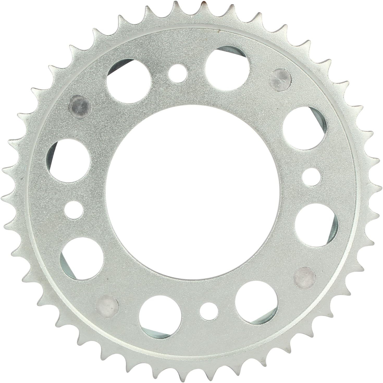 Tvs Apache Rtr 160 Chain Sprocket 