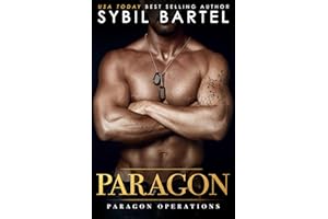 Paragon (Paragon Operations Book 1)