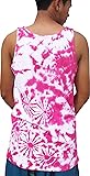 Full Funk Psychedelic Tie Dyed Summer