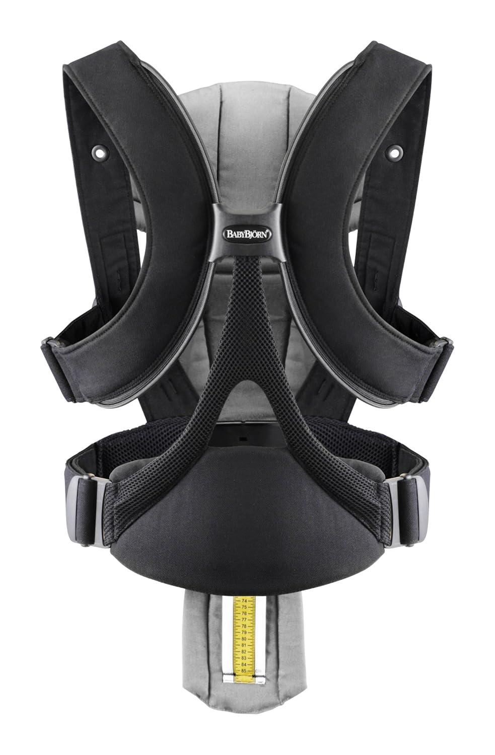 baby bjorn miracle organic cotton