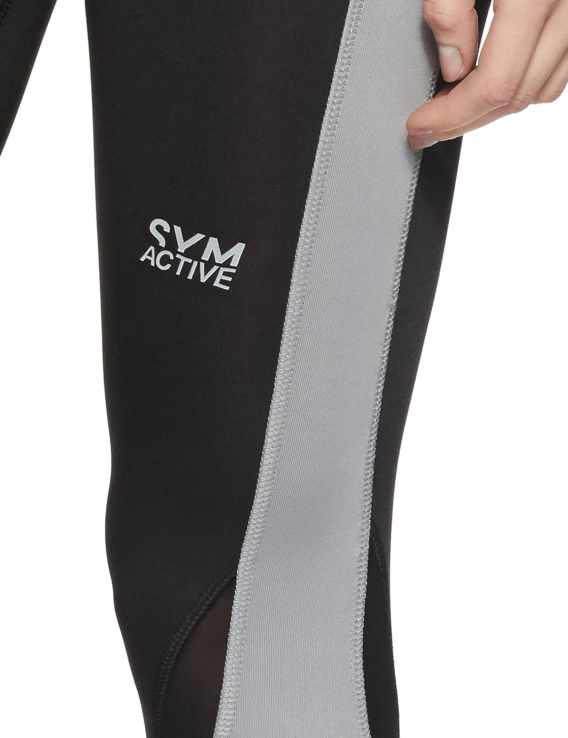 symbol amazon brand women's sports legging