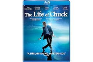 The Life of Chuck [Blu-Ray]