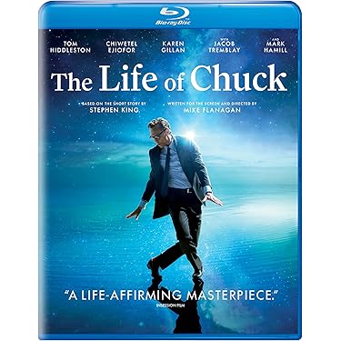 Amazon Best Sellers: Best Fantasy Blu-ray Discs