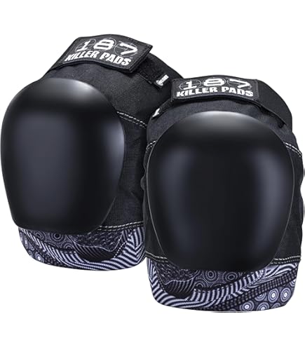 187 PRO KNEE 新品　S 187 Pro Knee Pads – The Vault Pro Scooters