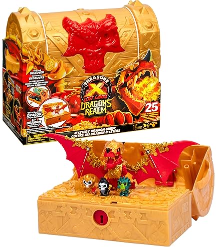 Amazon.com: Treasure X Teenage Mutant Ninja Turtles Sewer Rescue