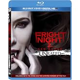Fright Night 2: New Blood (Blu-ray Combo Pack)