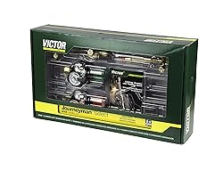 Victor 0384-2083 Journeyman Select Edge 2.0