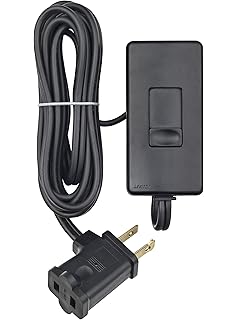 tabletop lamp dimmer