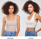 COLOR WOW Curl Wow Coco-Motion Conditioner 295ml Coconut Marula Oil for Bounce view 5