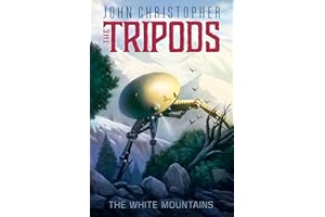 The White Mountains (The Tripods)