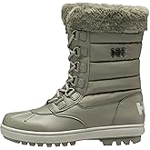 Helly-Hansen Aurora Boot - Women's Waterproof Winter Footwear, Durable Insulated Snow Boots for Cold Weather