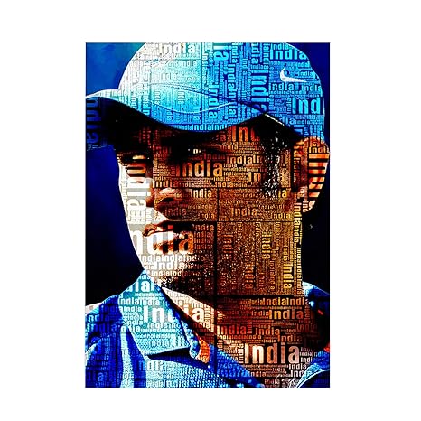 Quirky Wall Art India - Creative Art