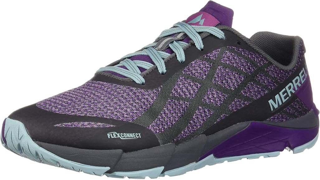 merrell bare access women's